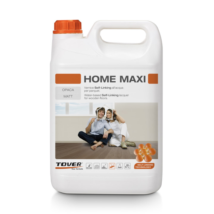 HOME MAXI