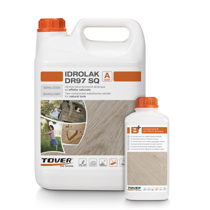 IDROLAK DR97