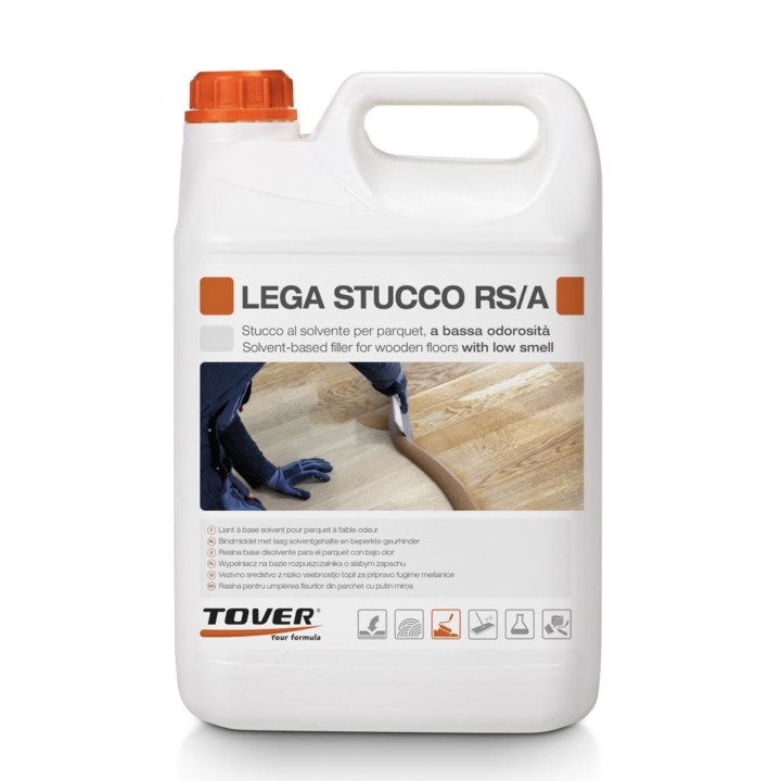 LEGA STUCCO RS/A