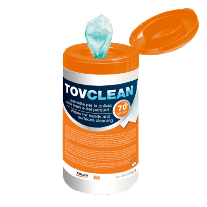 TOVCLEAN