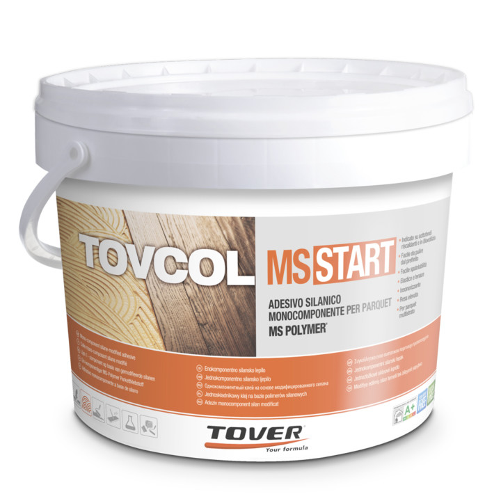 TOVCOL MS START