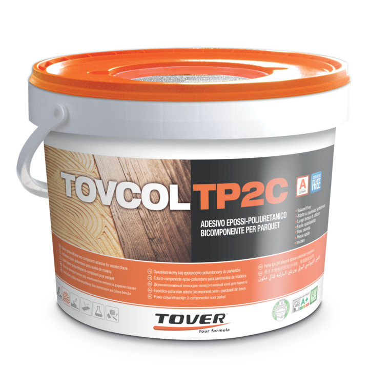 TOVCOL TP 2C