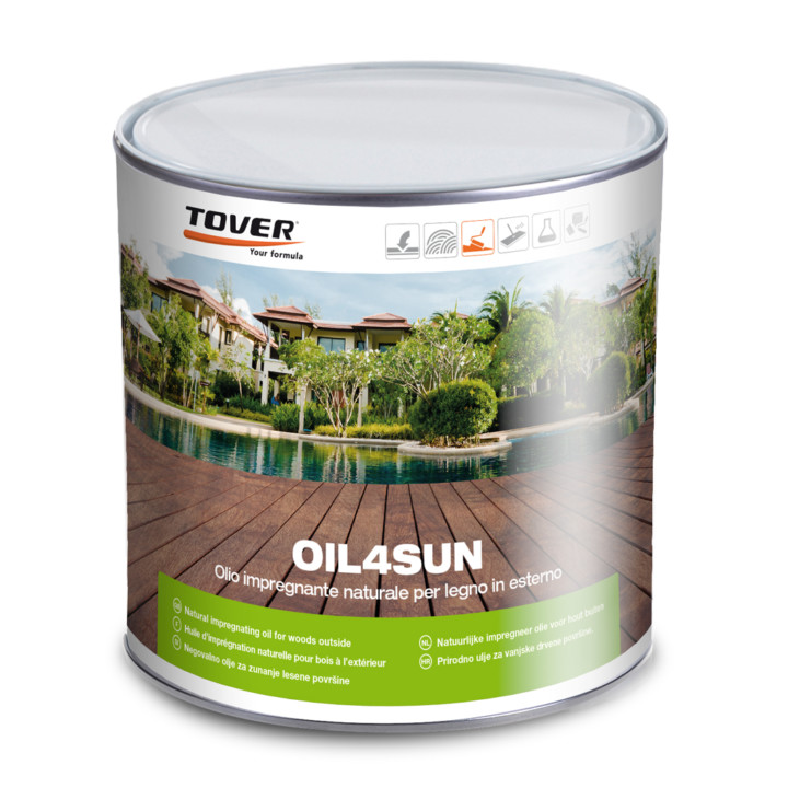 OIL4SUN