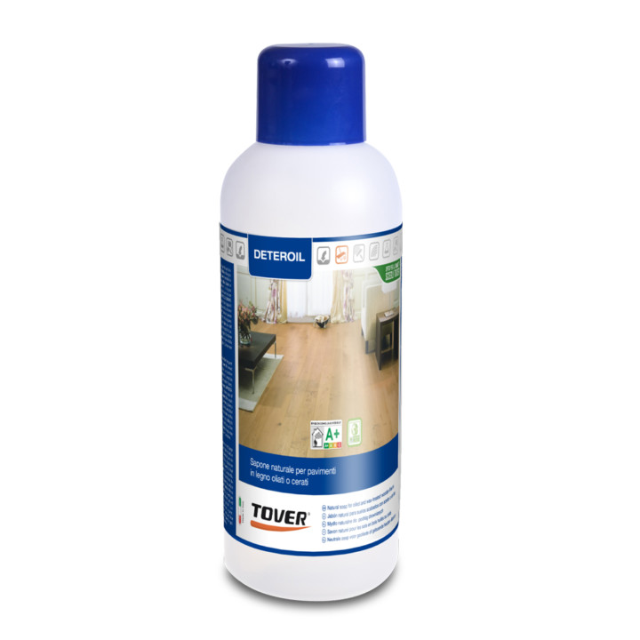 DETEROIL