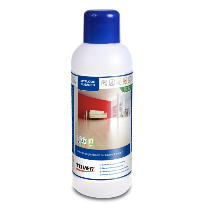 MYFLOOR CLEANER
