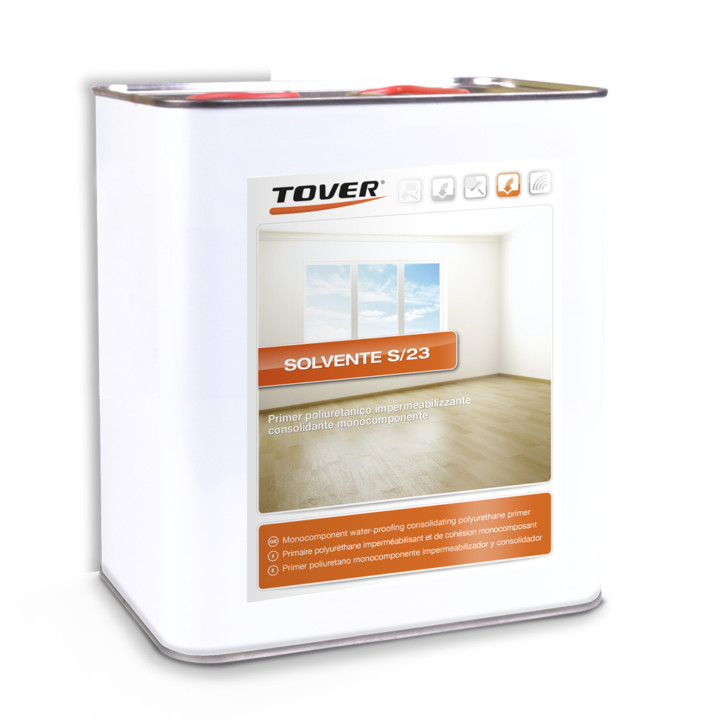 SOLVENTE S/23