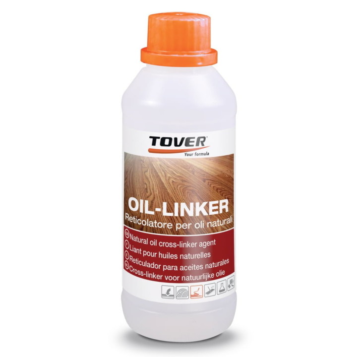 OIL-LINKER