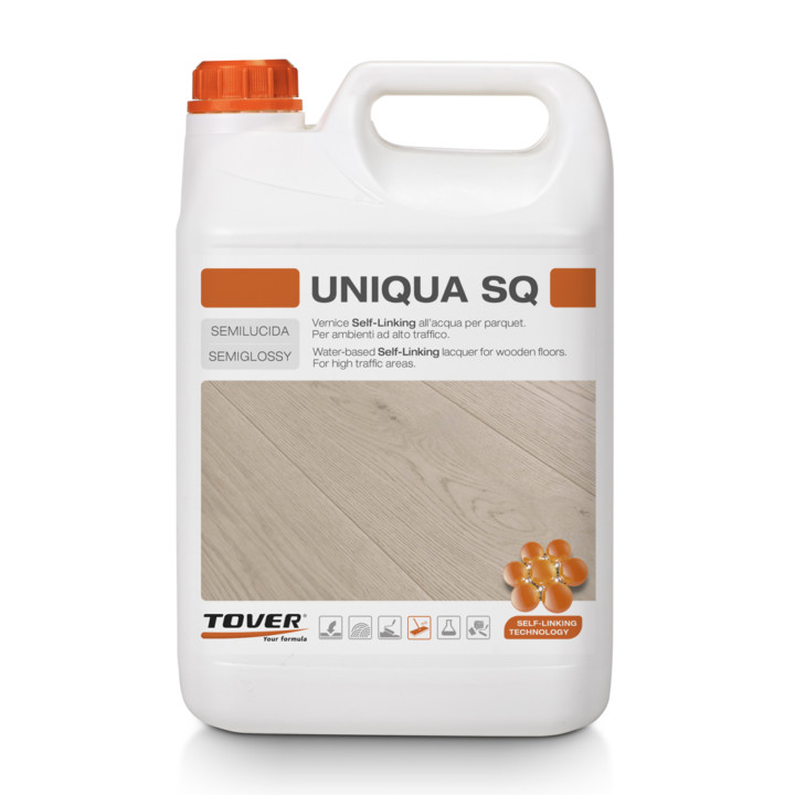 UNIQUA SQ