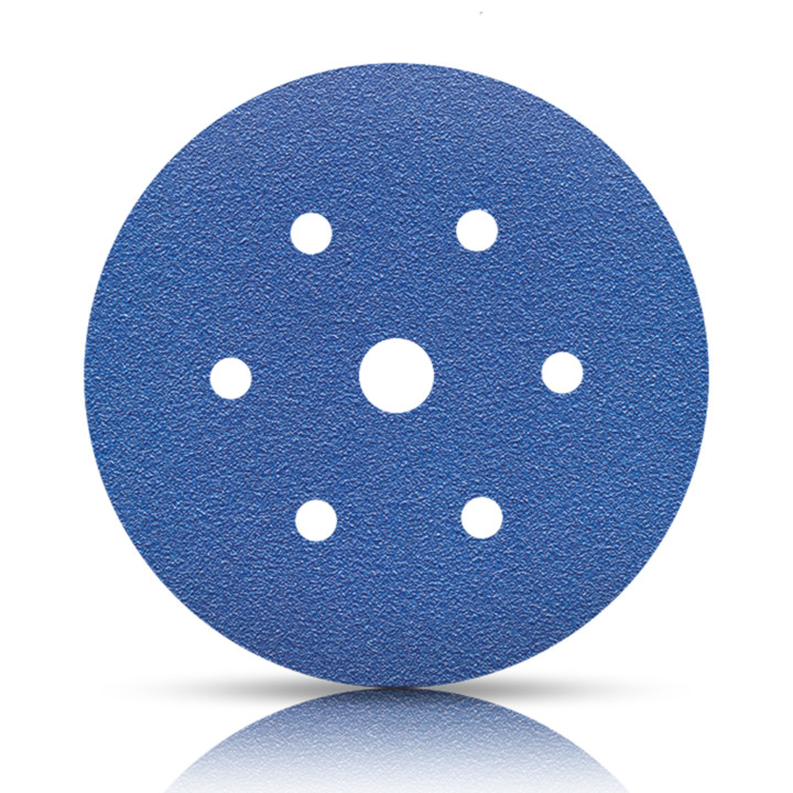 DISCO ABRASIVO Ø 150mm