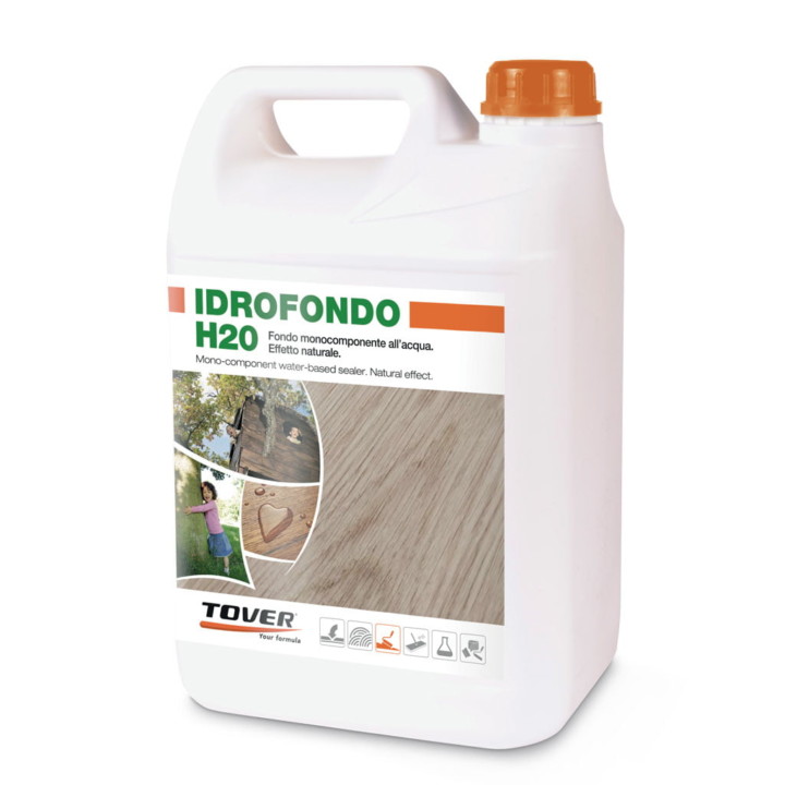 IDROFONDO H20