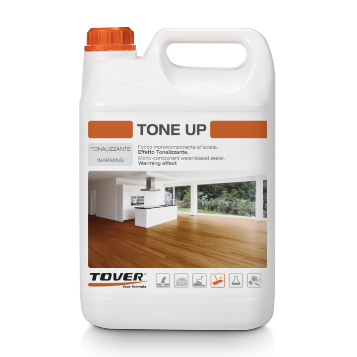 TONE-UP