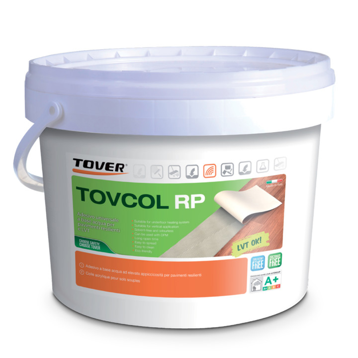 TOVCOL RP