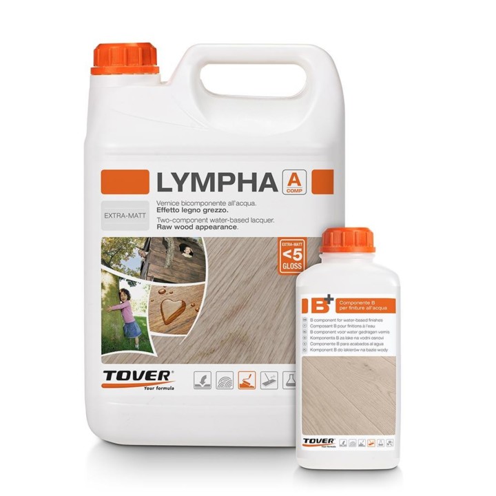 LYMPHA