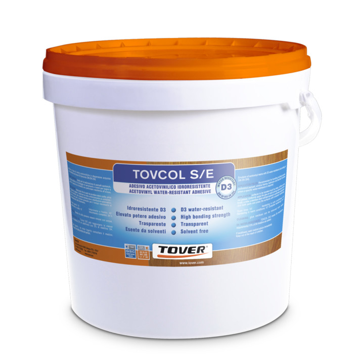 TOVCOL S/E