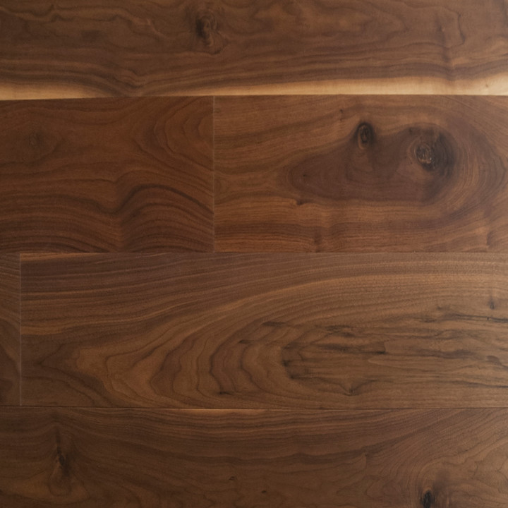 58 SMART 120 NOCE AMERICANO NATURALE