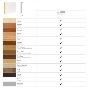 LAMINATED BC 70 - immagine 2
