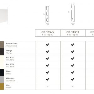 LAMINATED BC 70-80 - immagine 3