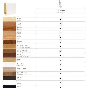 LAMINATED DR 60 - immagine 2