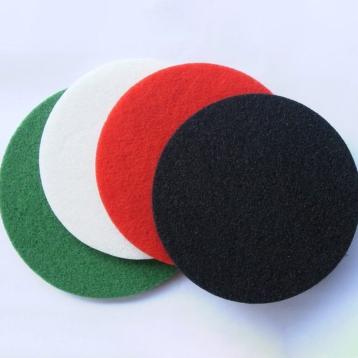 PAD ABRASIVI