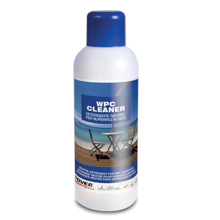 WPC CLEANER