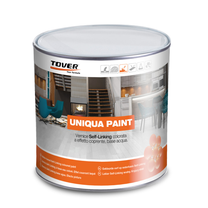 UNIQUA PAINT