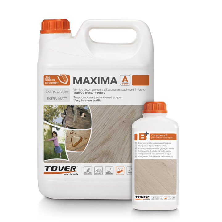 MAXIMA
