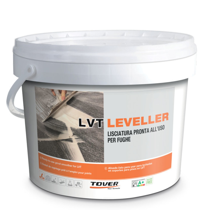 LVT LEVELLER