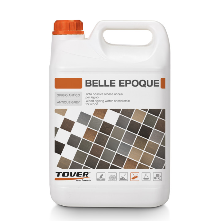 BELLE EPOQUE (1 LT)