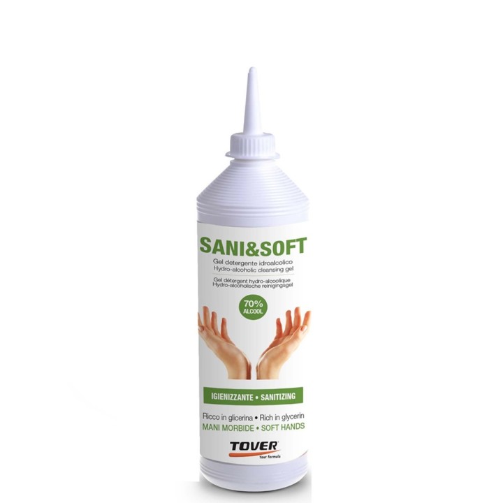 SANI&SOFT