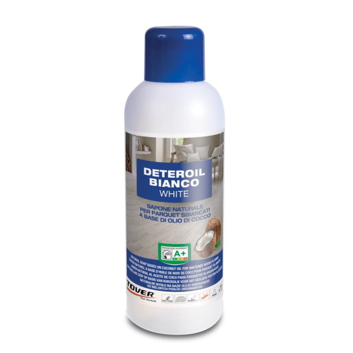 Deteroil Bianco