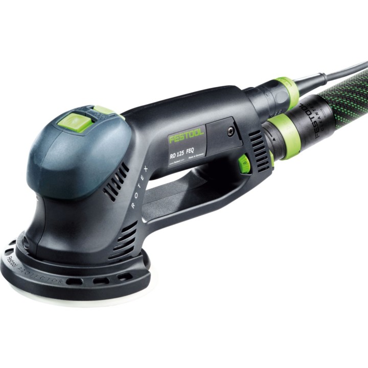 FESTOOL ROTEX RO 125 FEQ-Plus