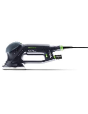 FESTOOL ROTEX RO 125 FEQ-Plus - immagine 3