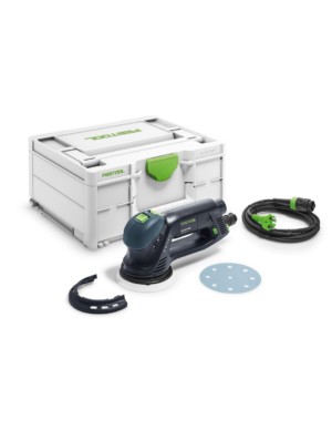 FESTOOL ROTEX RO 125 FEQ-Plus - immagine 2
